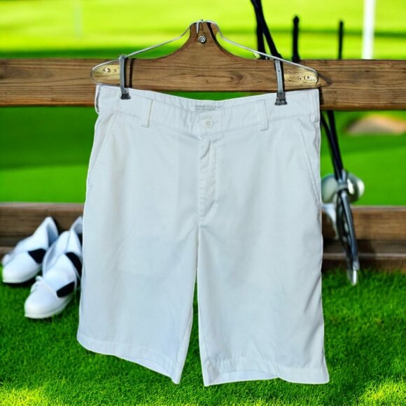 NIKE GOLF TOUR PERFORMANCE DRI FIT GOLF SHORTS SIZE 30 - Picture 3 of 6